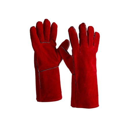 Split Welding Glove